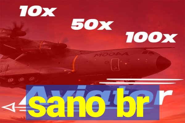 sano br